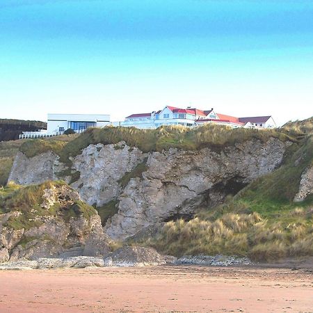 Royal Court Hotel Portrush Εξωτερικό φωτογραφία