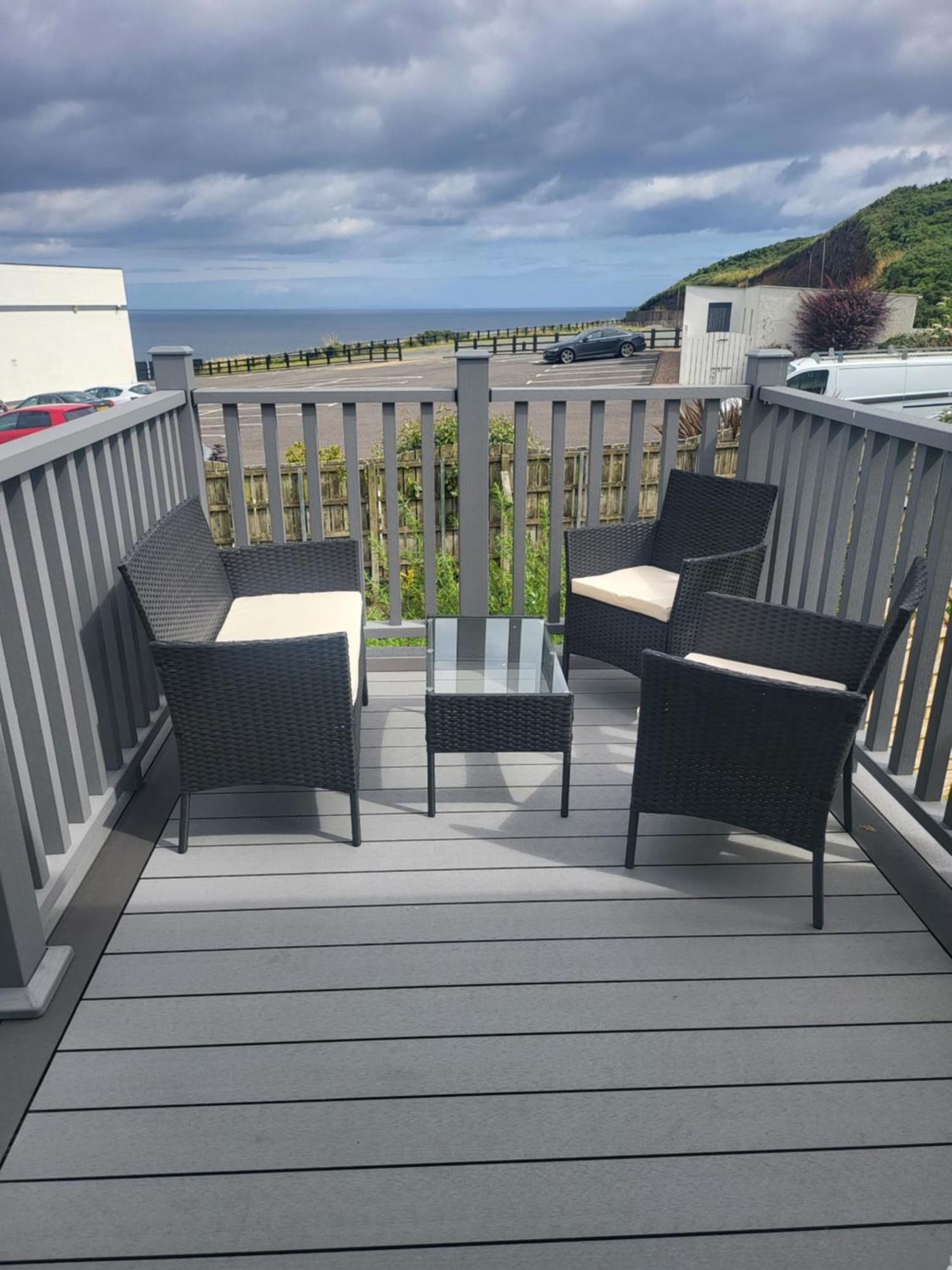 Royal Court Hotel Portrush Εξωτερικό φωτογραφία