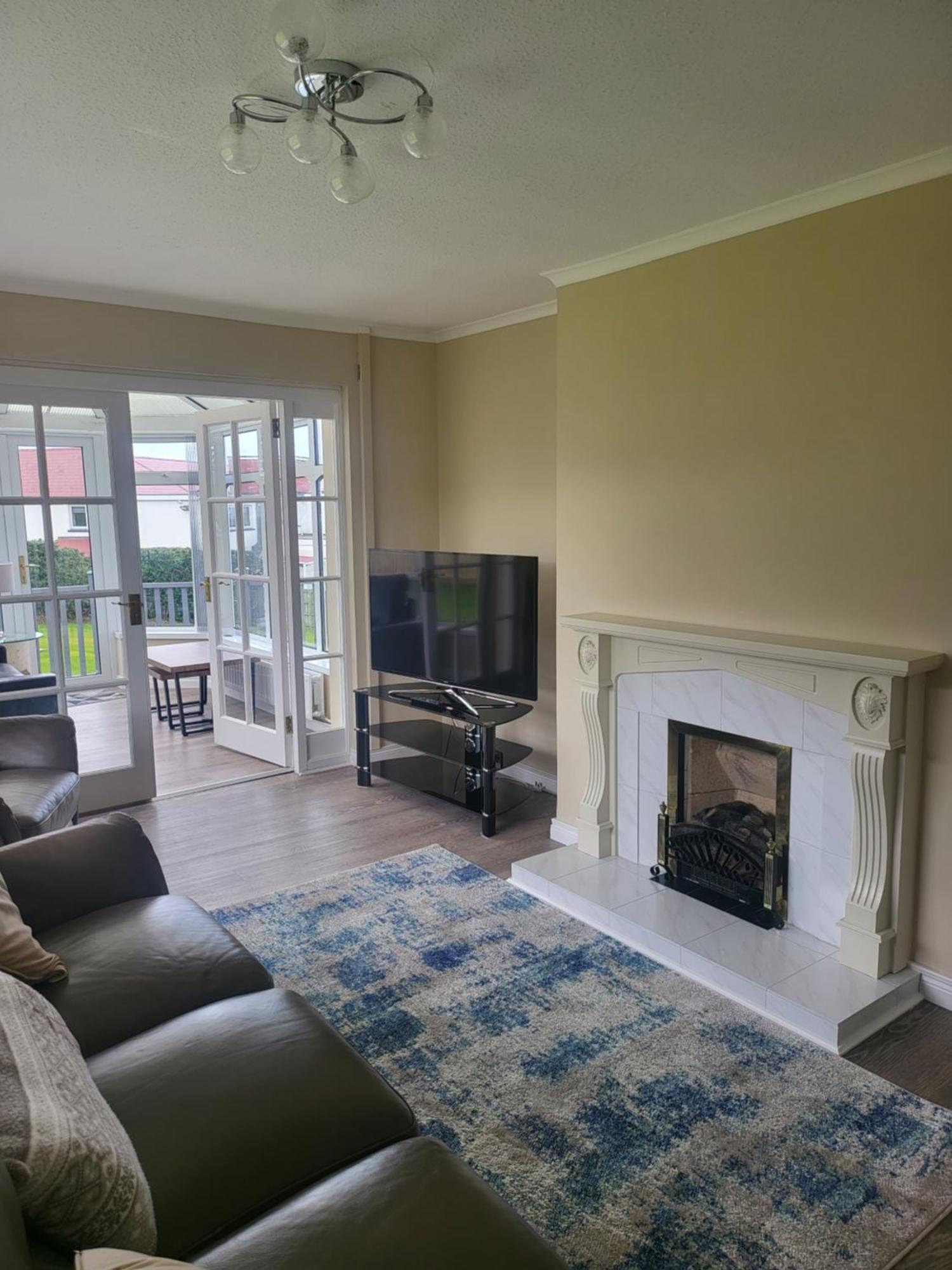 Royal Court Hotel Portrush Εξωτερικό φωτογραφία