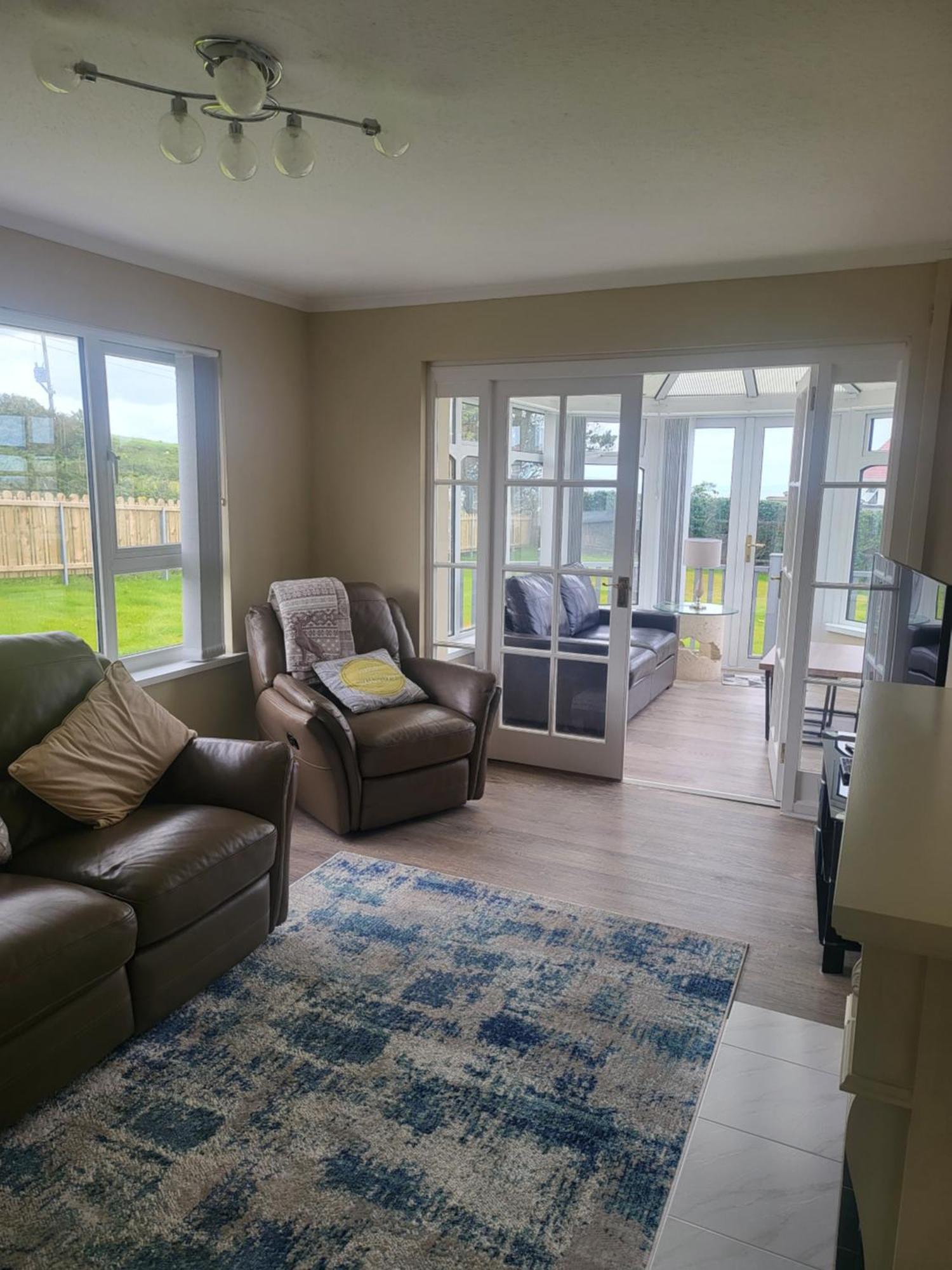 Royal Court Hotel Portrush Εξωτερικό φωτογραφία