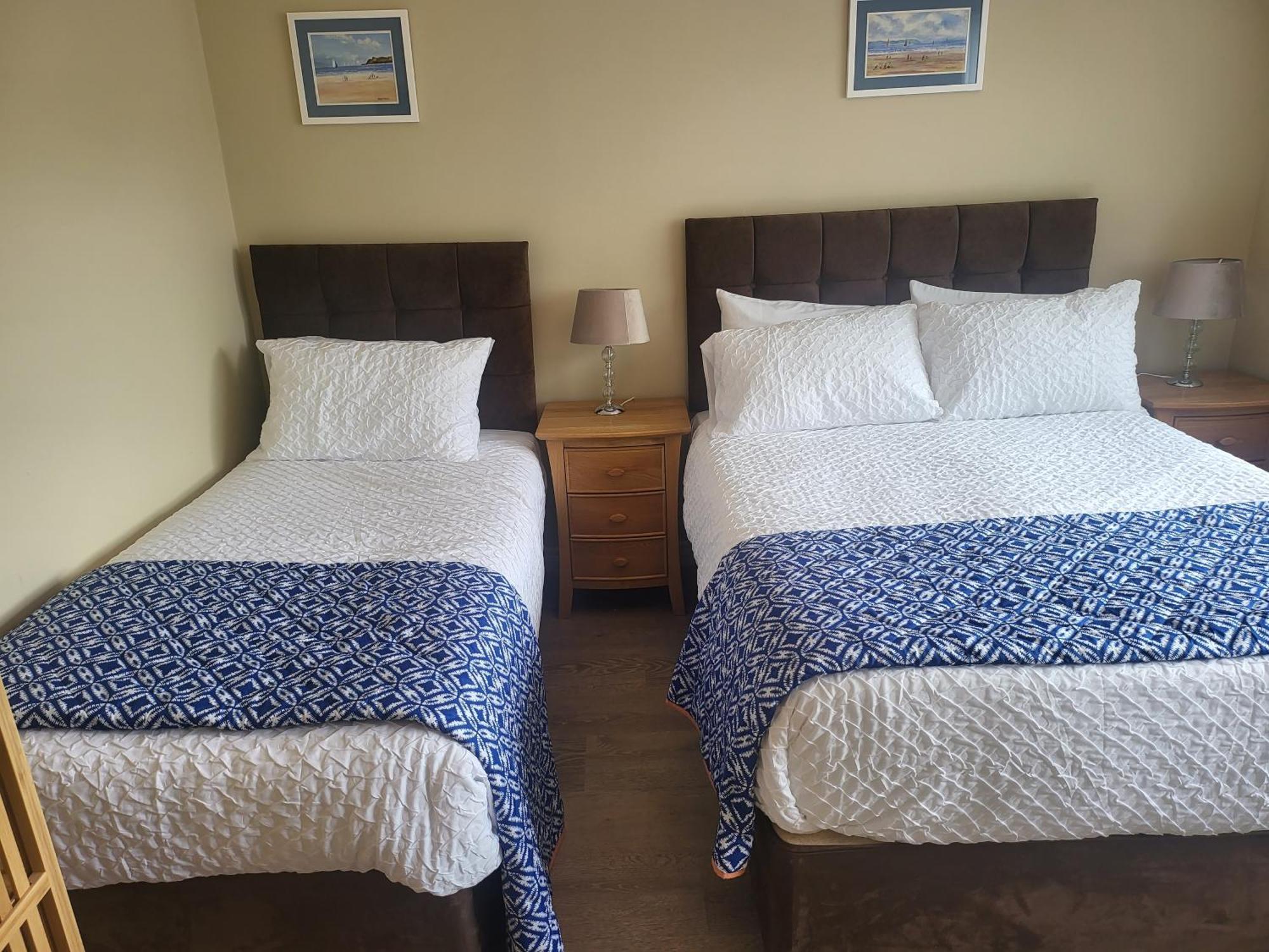 Royal Court Hotel Portrush Εξωτερικό φωτογραφία