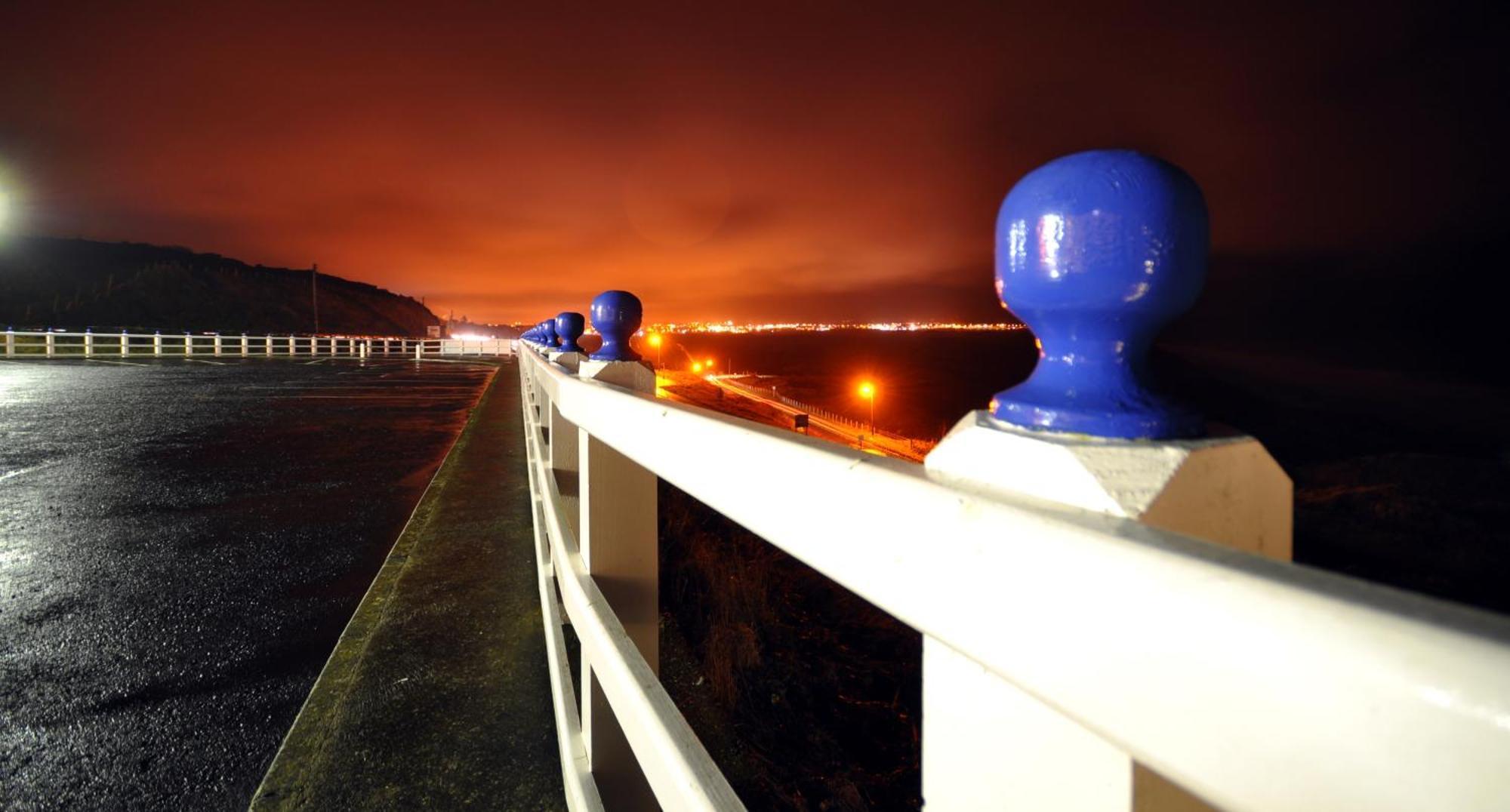 Royal Court Hotel Portrush Εξωτερικό φωτογραφία