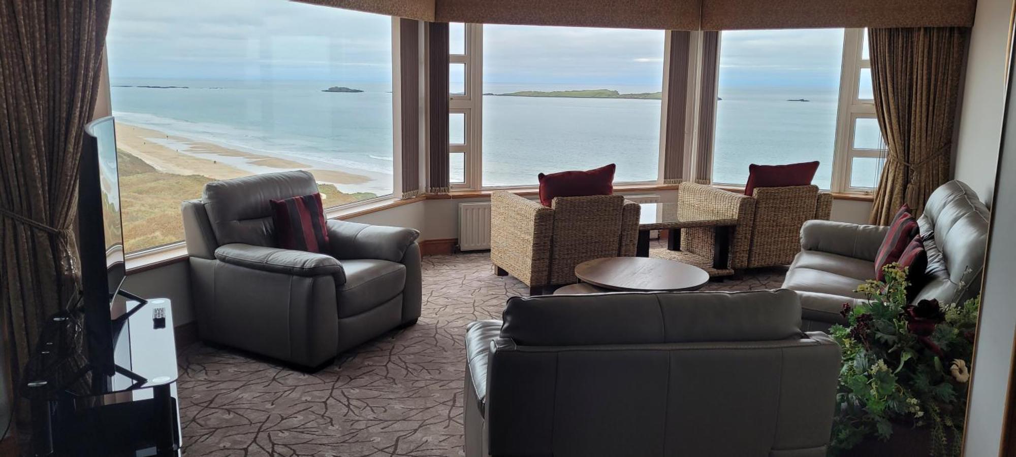 Royal Court Hotel Portrush Εξωτερικό φωτογραφία