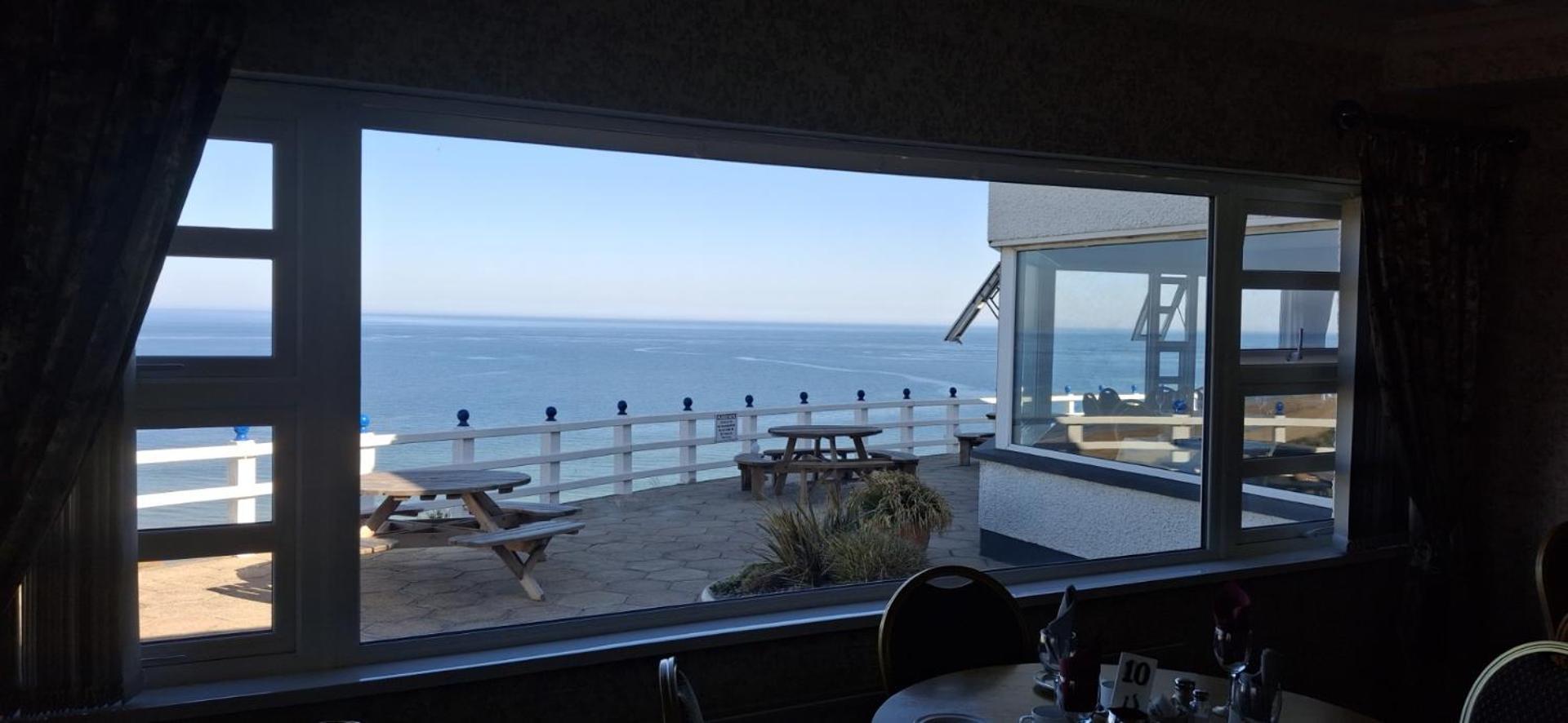Royal Court Hotel Portrush Εξωτερικό φωτογραφία