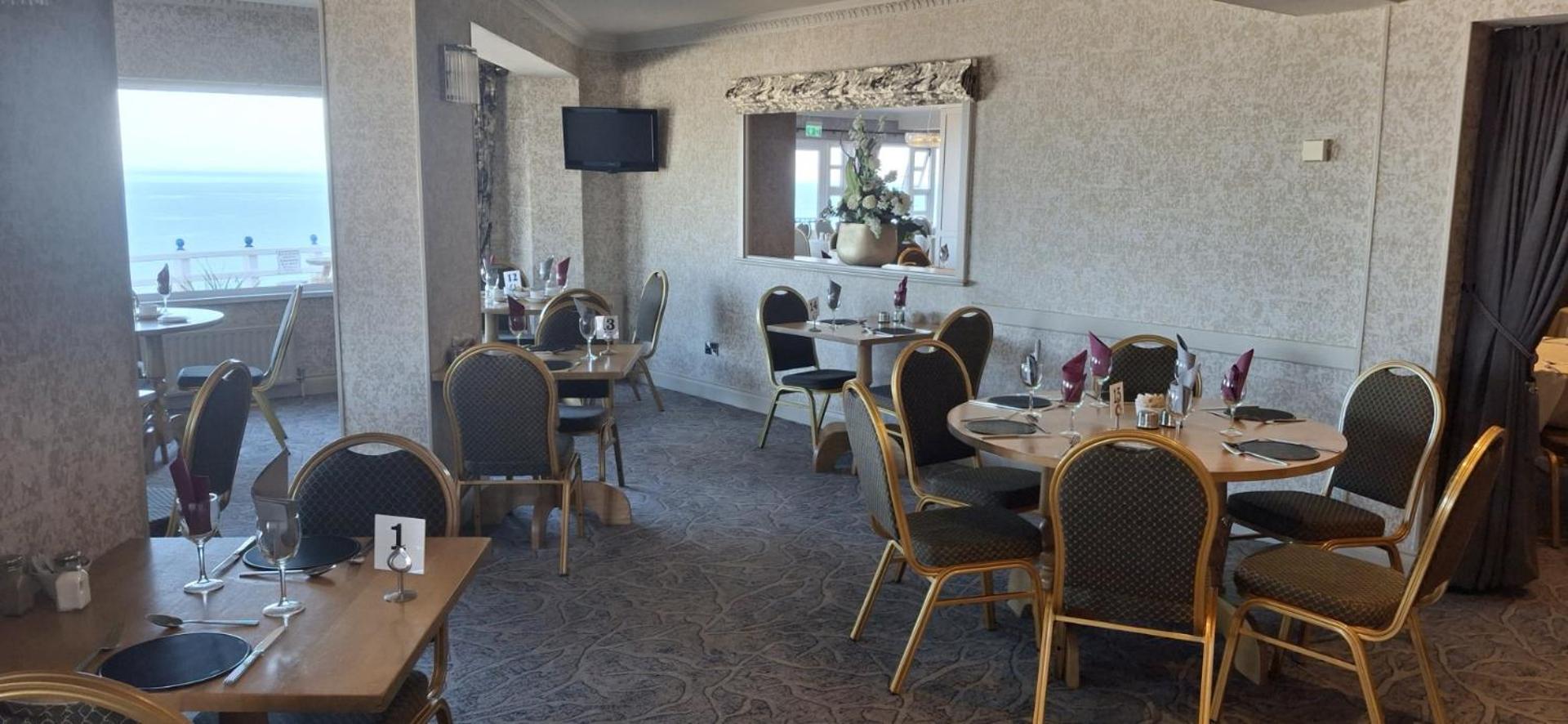 Royal Court Hotel Portrush Εξωτερικό φωτογραφία