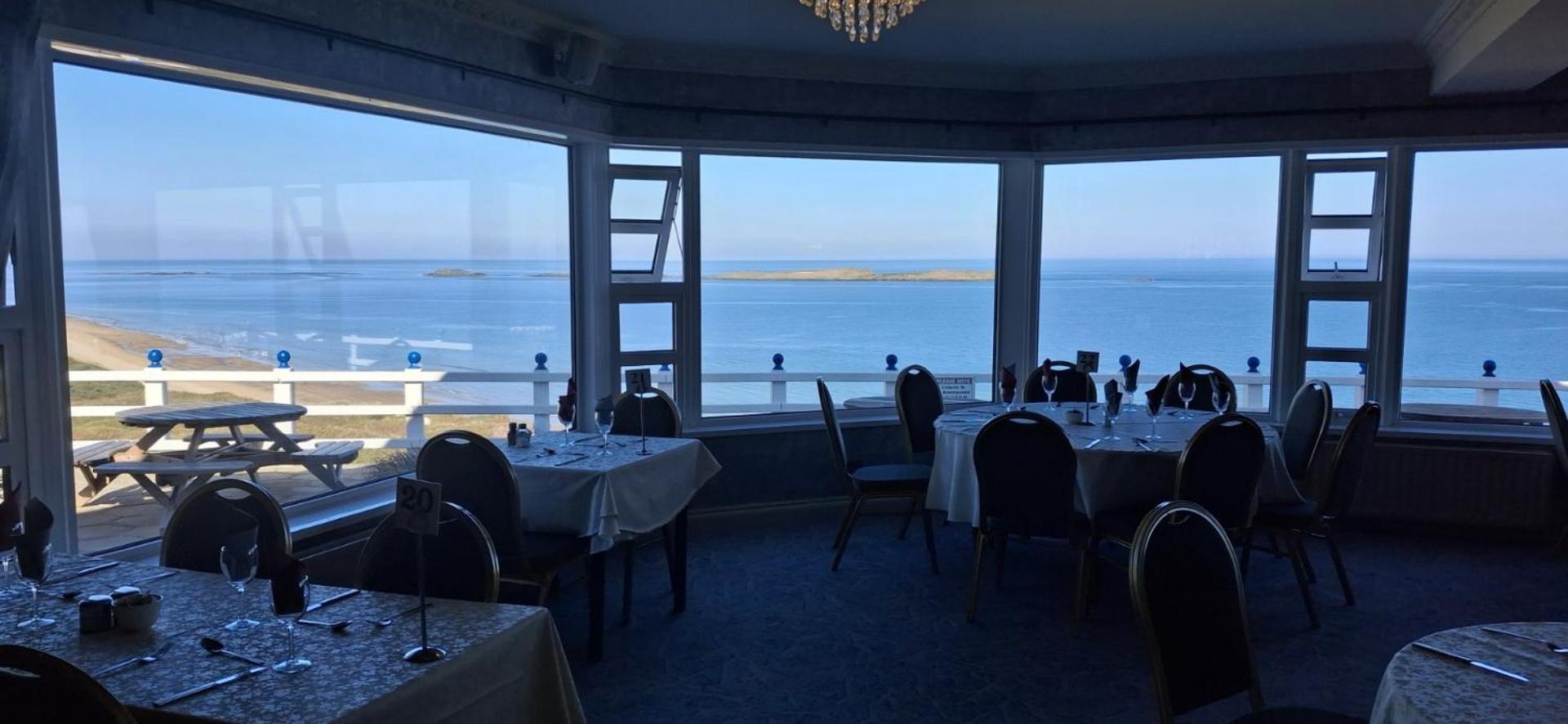 Royal Court Hotel Portrush Εξωτερικό φωτογραφία