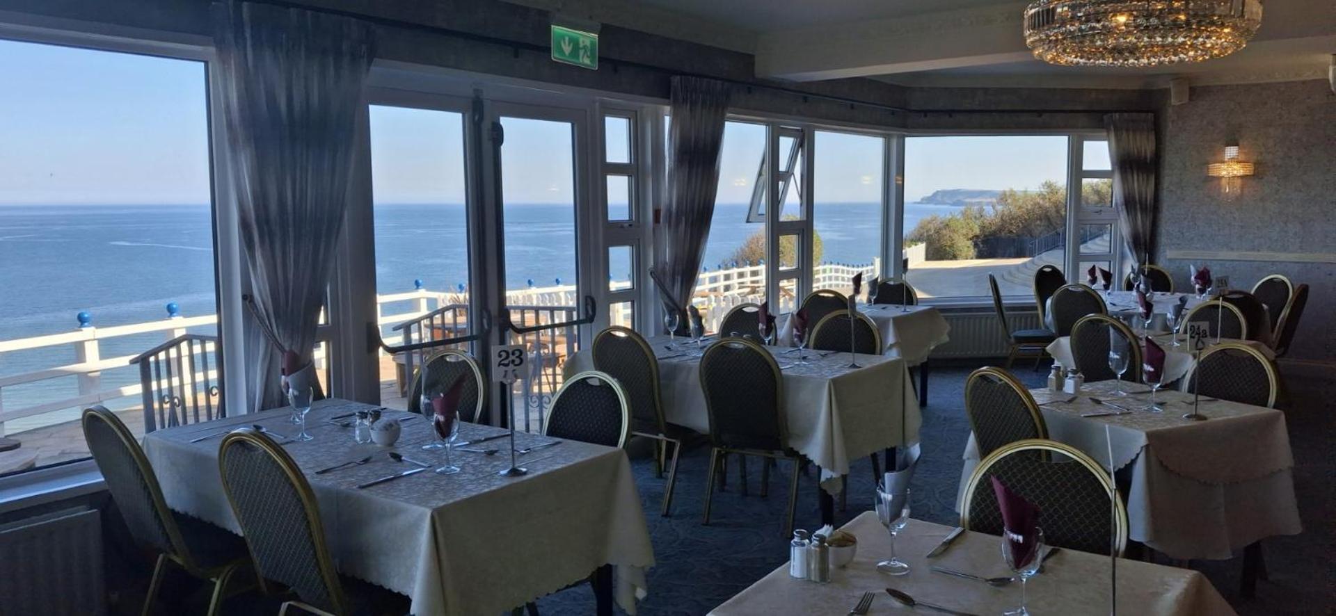 Royal Court Hotel Portrush Εξωτερικό φωτογραφία