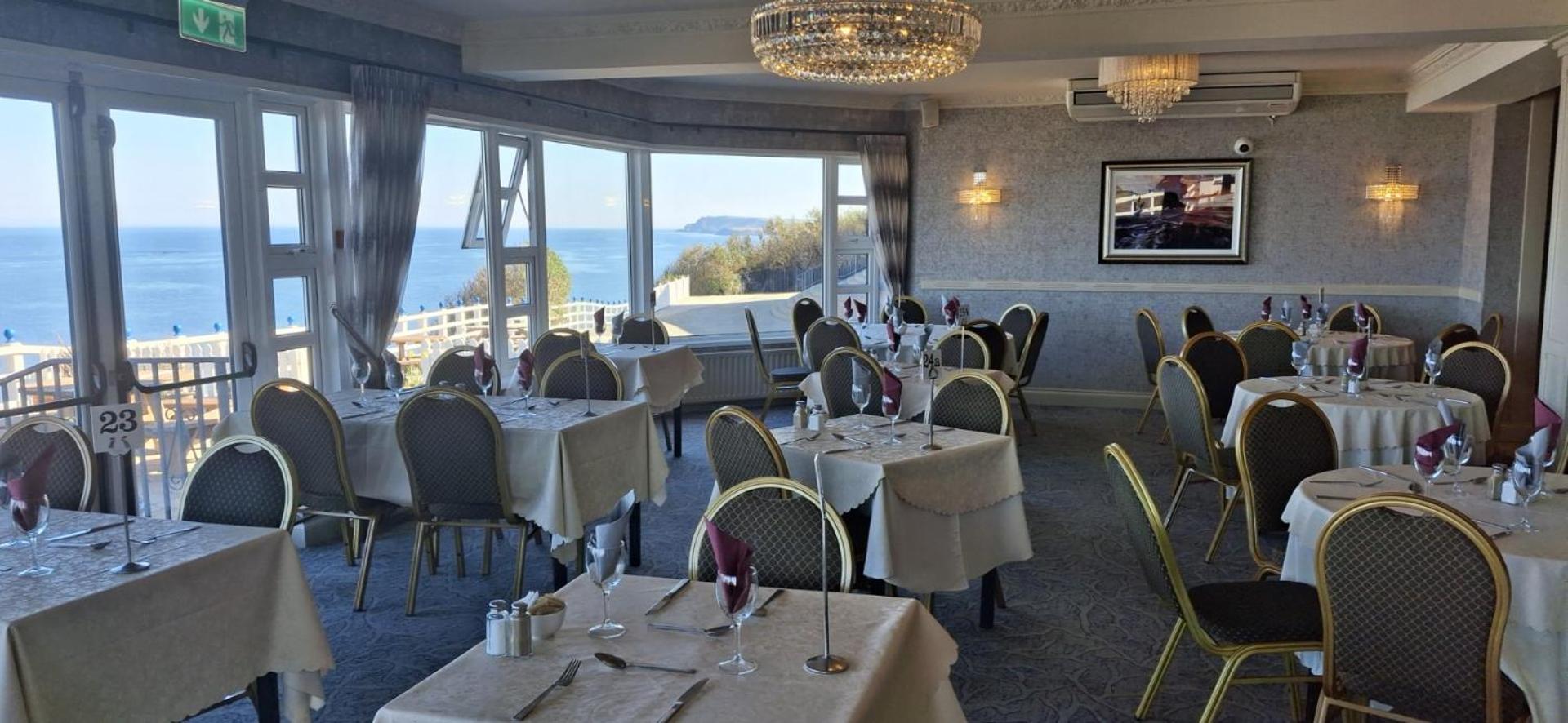 Royal Court Hotel Portrush Εξωτερικό φωτογραφία