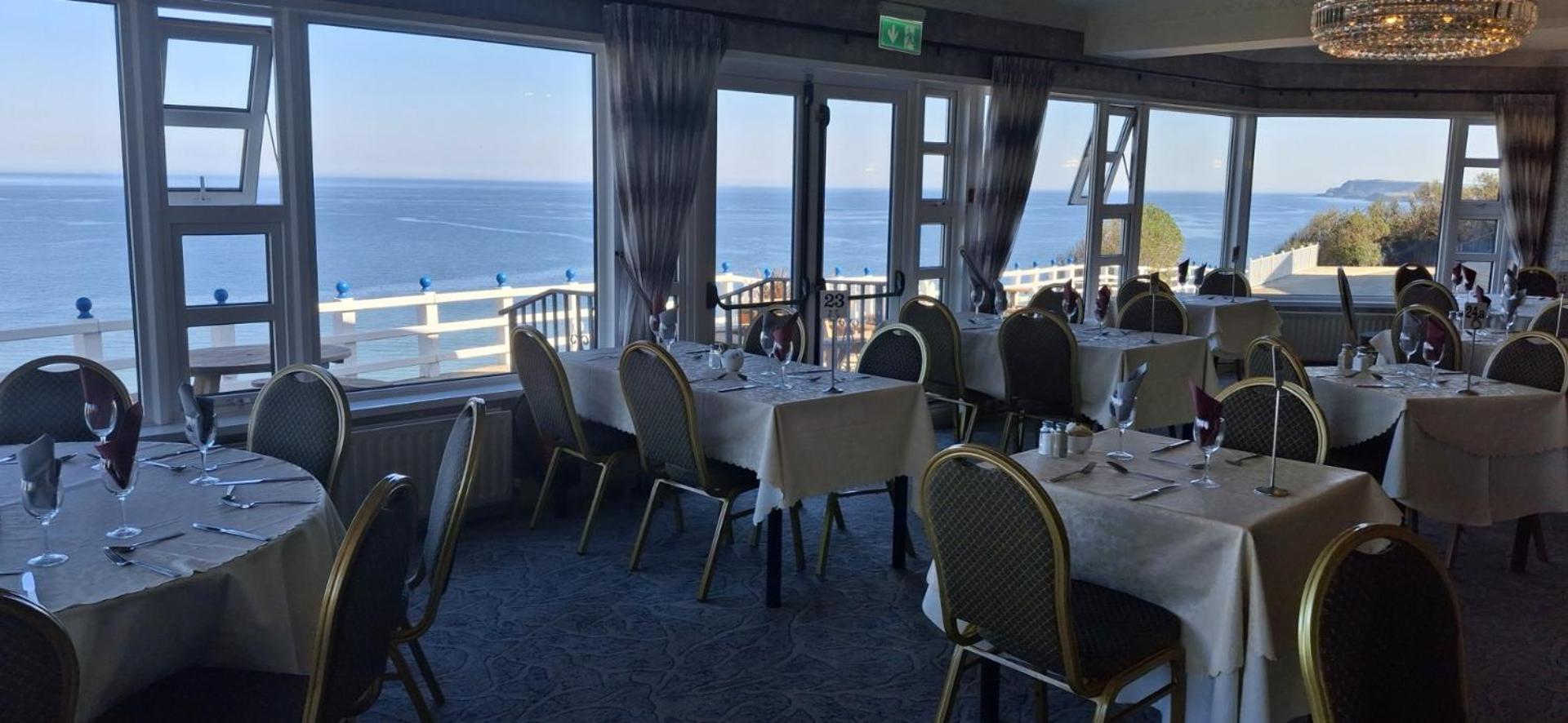 Royal Court Hotel Portrush Εξωτερικό φωτογραφία