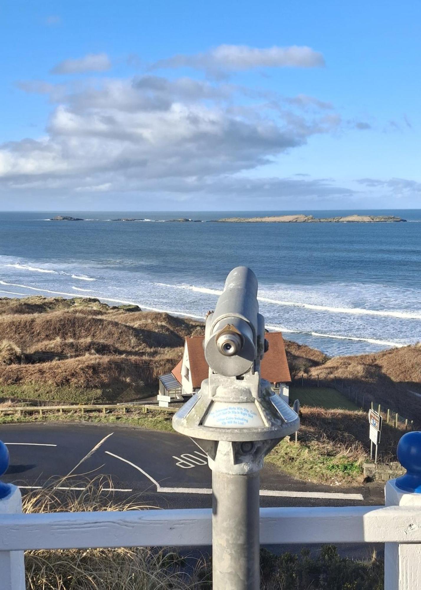 Royal Court Hotel Portrush Εξωτερικό φωτογραφία