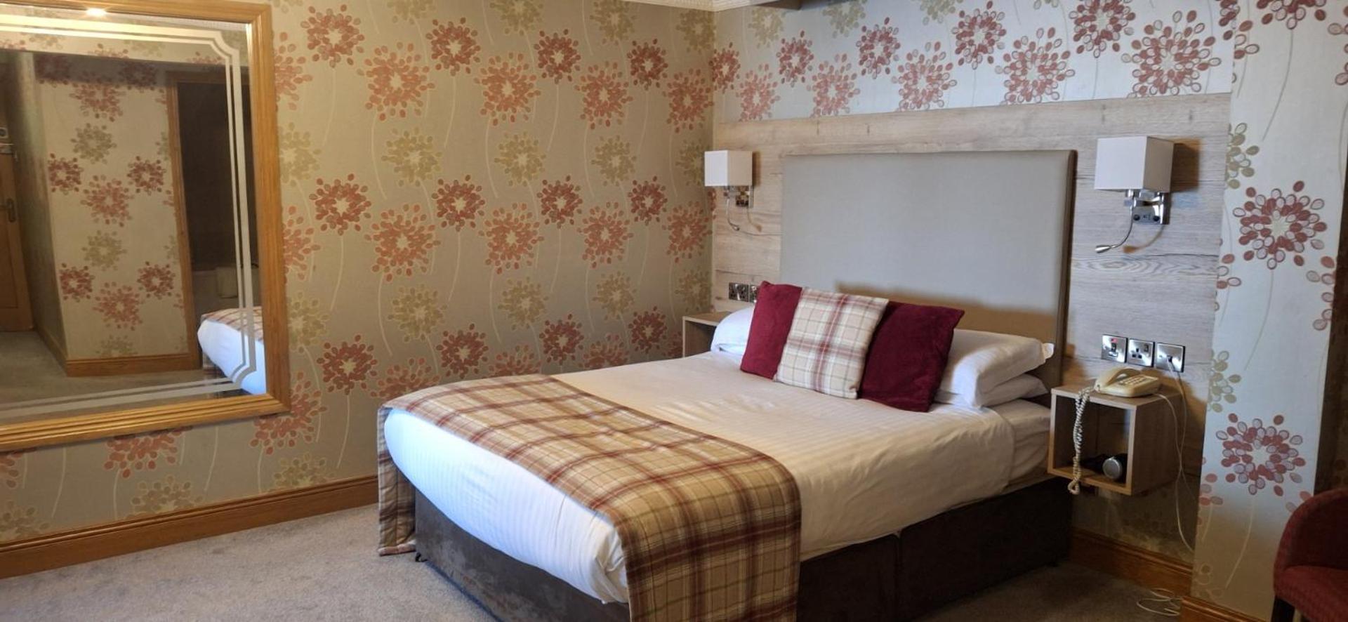 Royal Court Hotel Portrush Εξωτερικό φωτογραφία