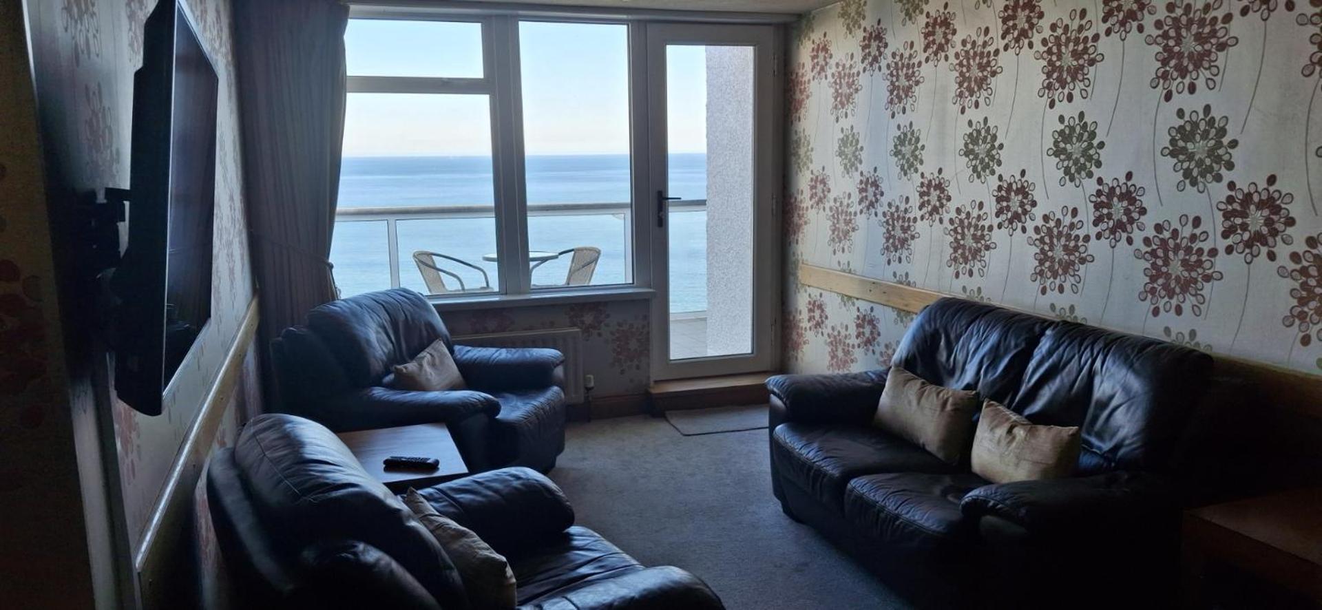 Royal Court Hotel Portrush Εξωτερικό φωτογραφία