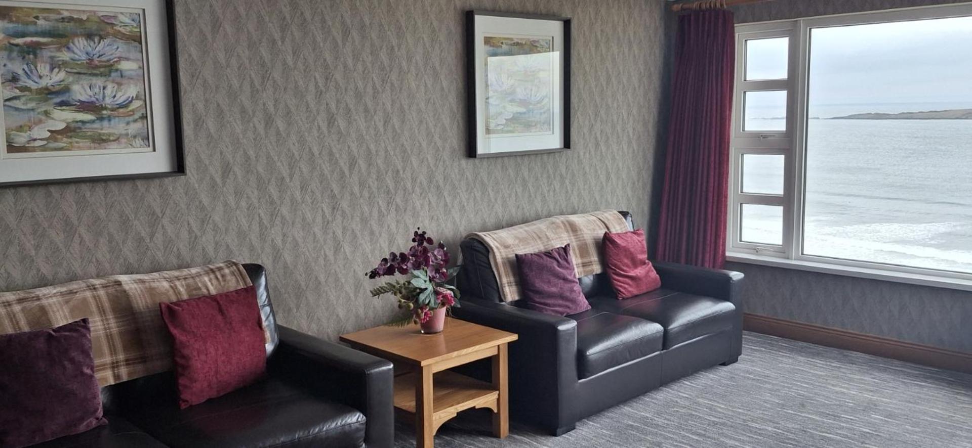 Royal Court Hotel Portrush Εξωτερικό φωτογραφία