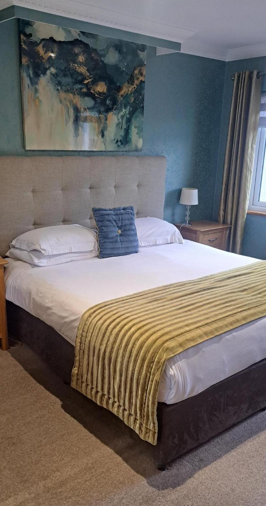 Royal Court Hotel Portrush Εξωτερικό φωτογραφία