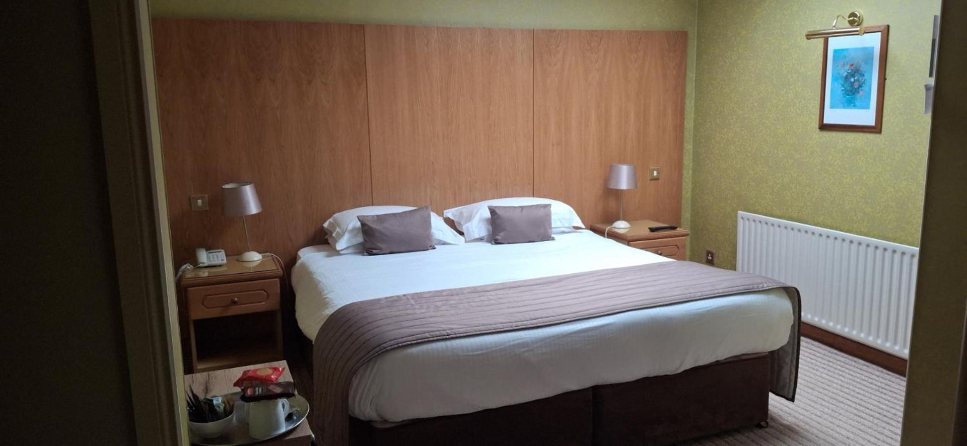 Royal Court Hotel Portrush Εξωτερικό φωτογραφία