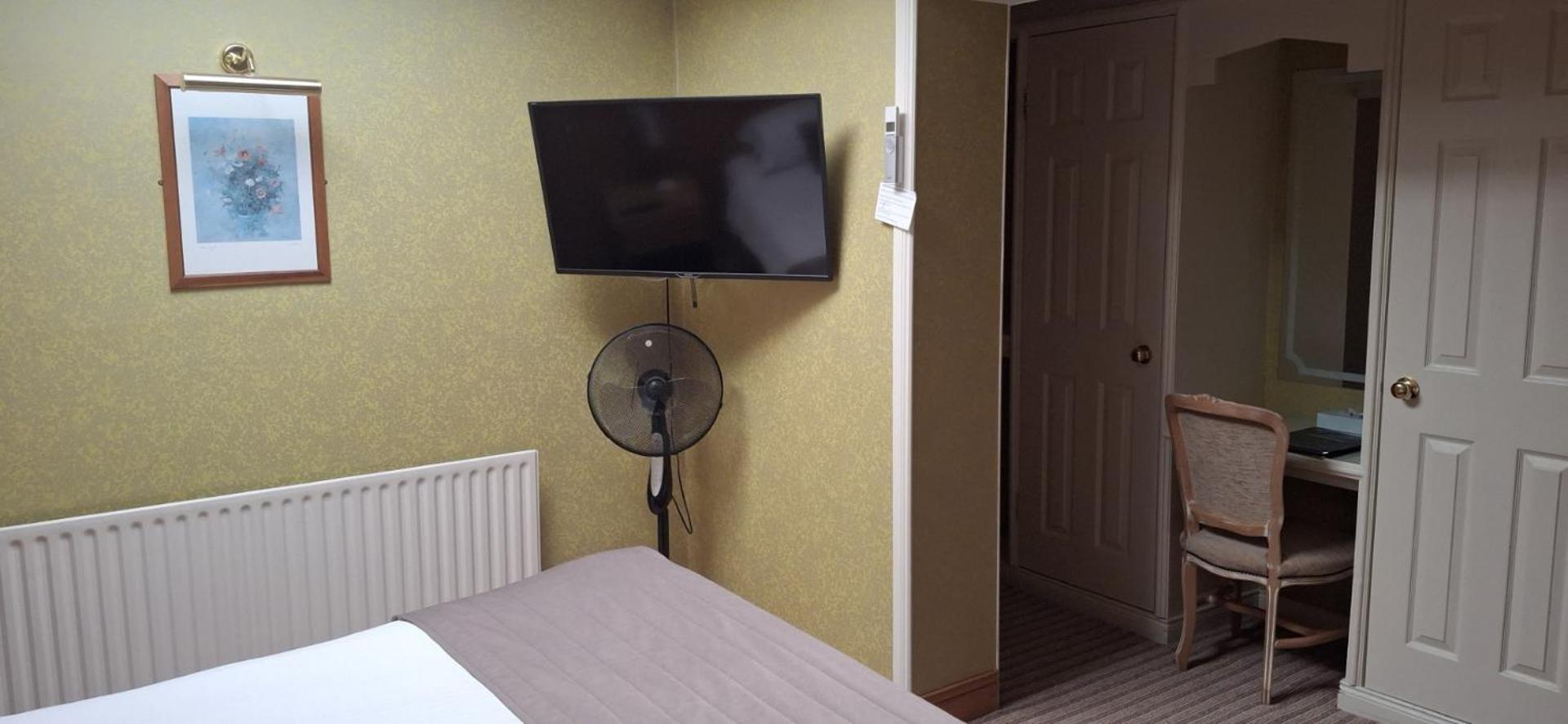 Royal Court Hotel Portrush Εξωτερικό φωτογραφία