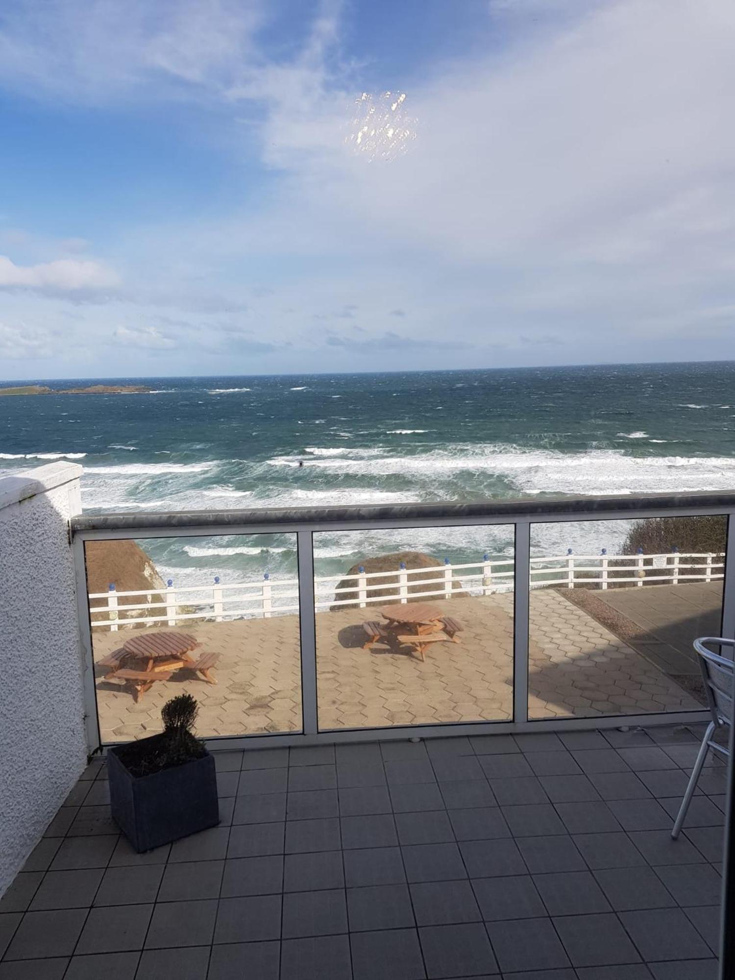 Royal Court Hotel Portrush Εξωτερικό φωτογραφία