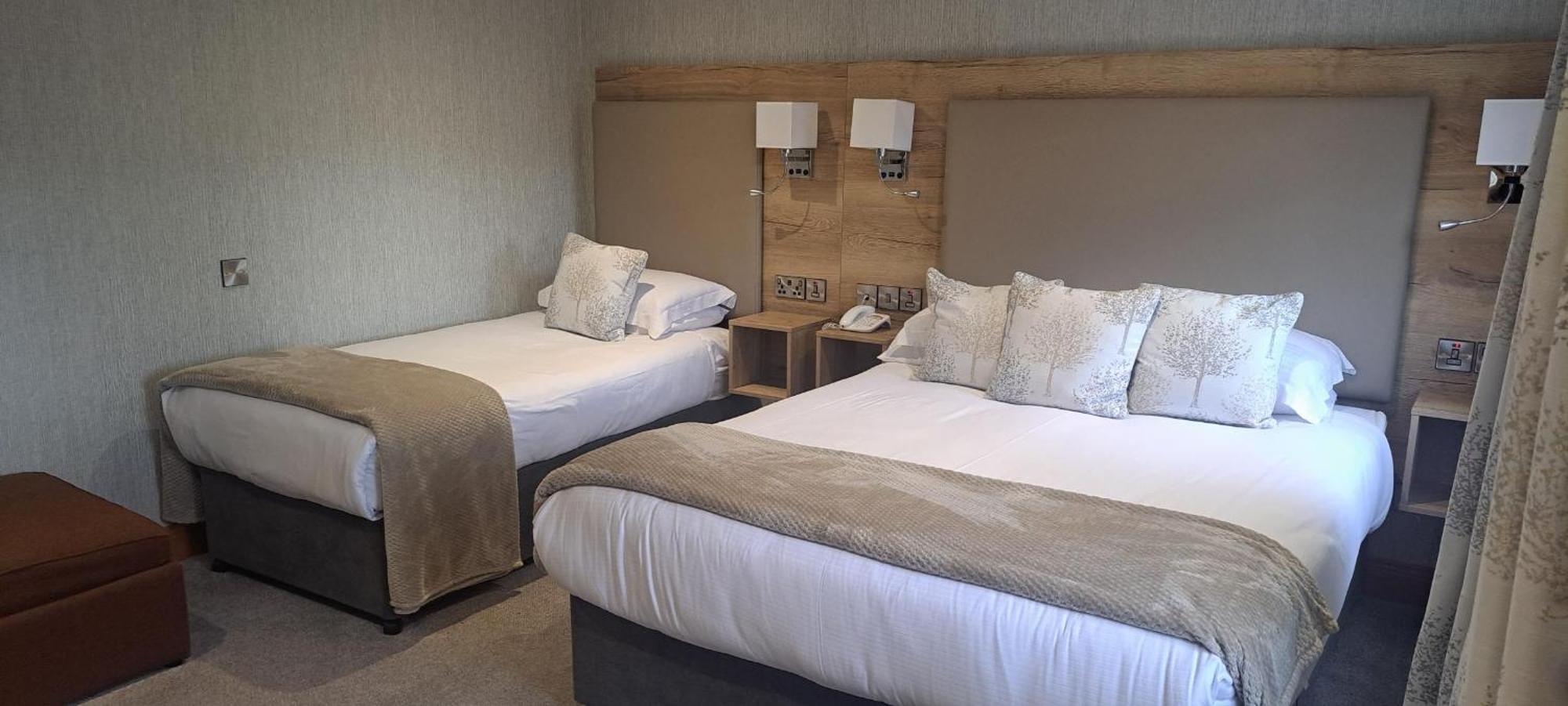 Royal Court Hotel Portrush Εξωτερικό φωτογραφία