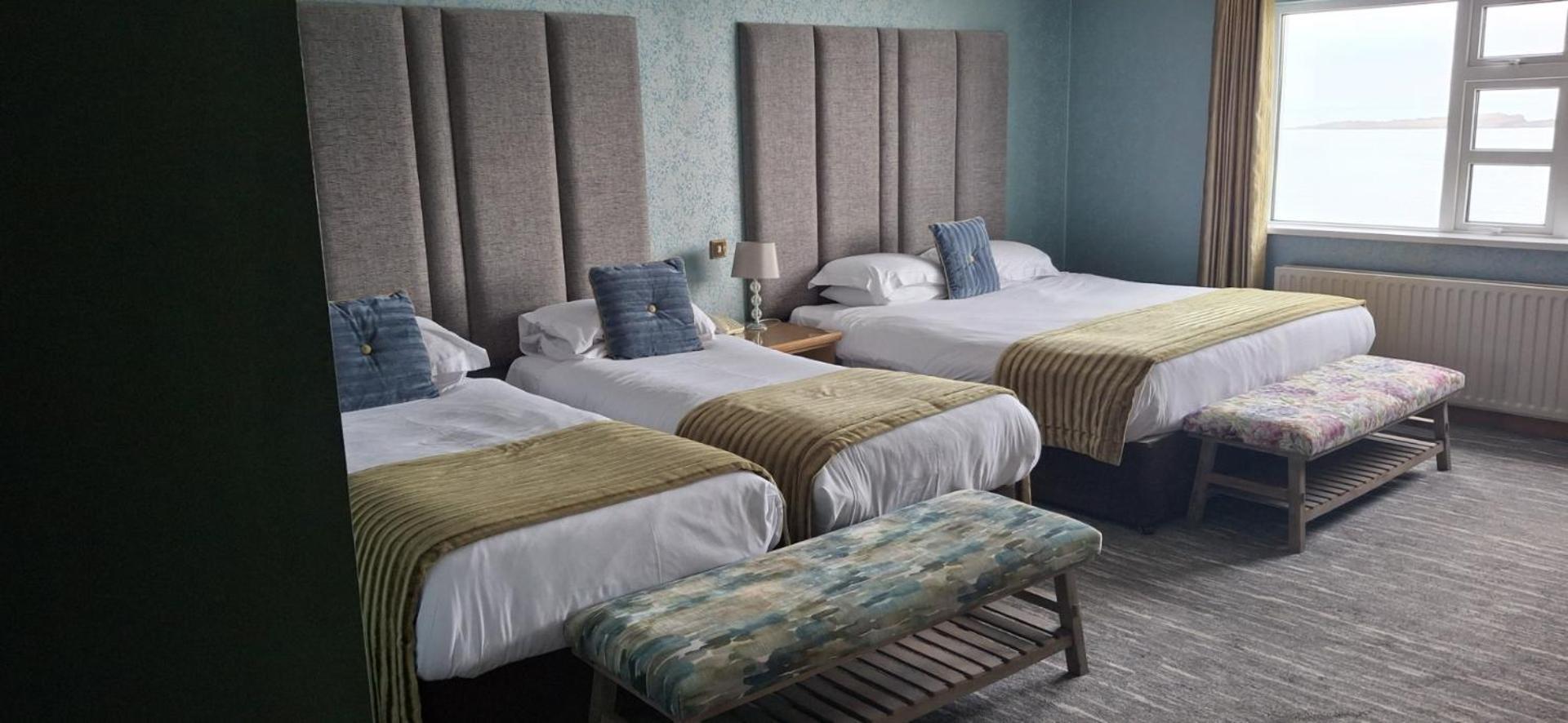 Royal Court Hotel Portrush Εξωτερικό φωτογραφία