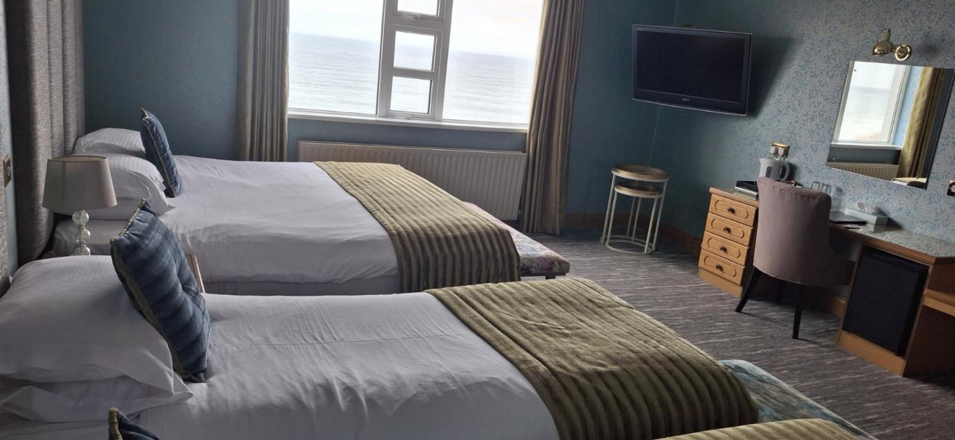 Royal Court Hotel Portrush Εξωτερικό φωτογραφία