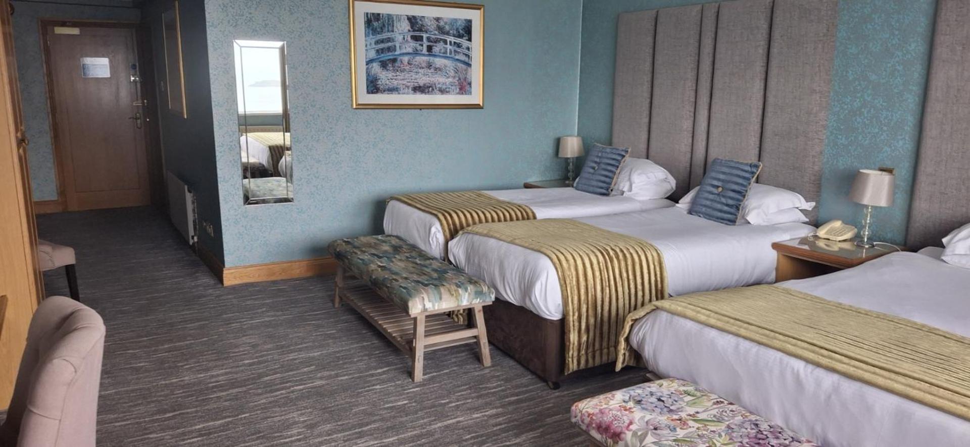 Royal Court Hotel Portrush Εξωτερικό φωτογραφία