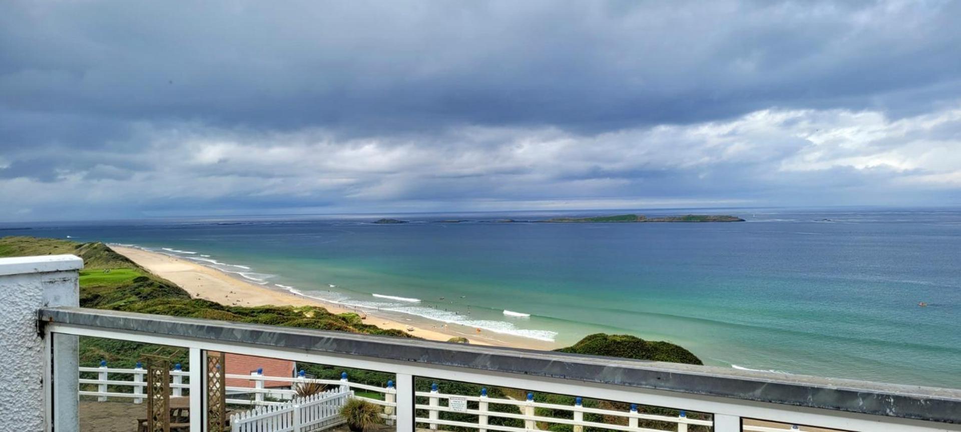 Royal Court Hotel Portrush Εξωτερικό φωτογραφία