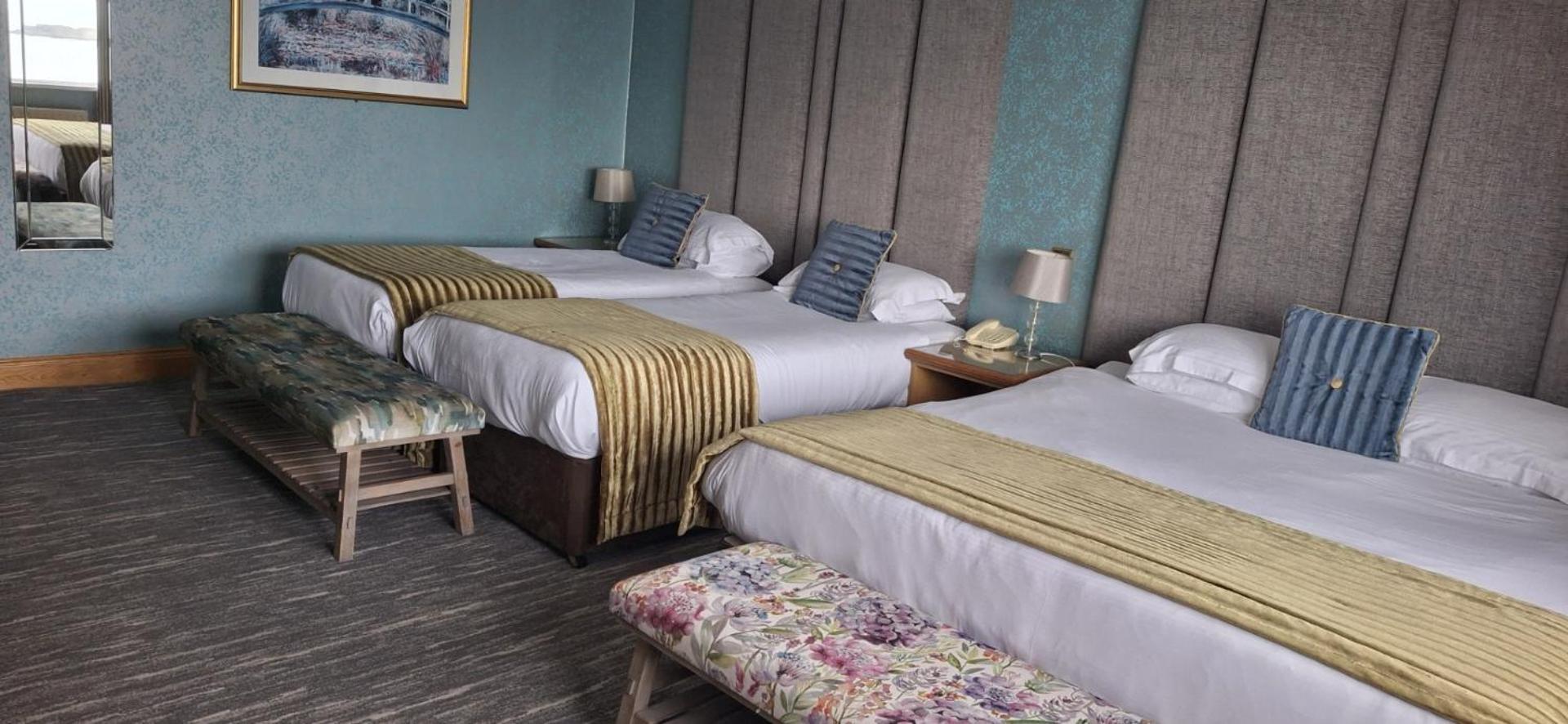 Royal Court Hotel Portrush Εξωτερικό φωτογραφία