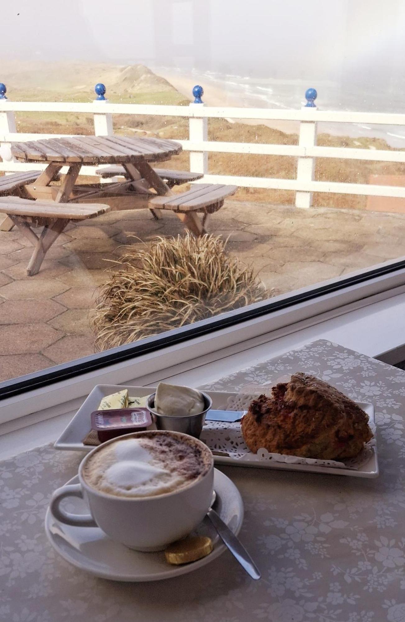Royal Court Hotel Portrush Εξωτερικό φωτογραφία