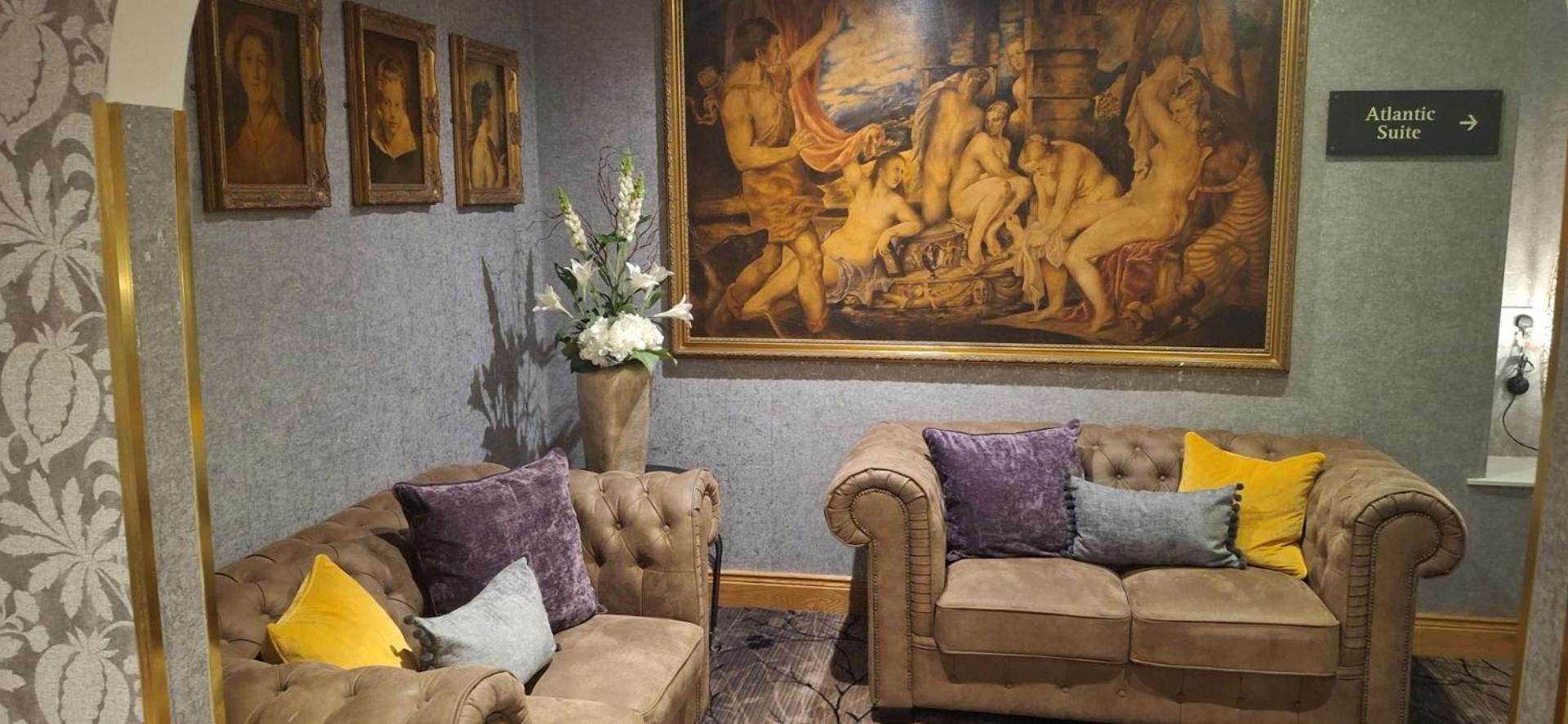 Royal Court Hotel Portrush Εξωτερικό φωτογραφία